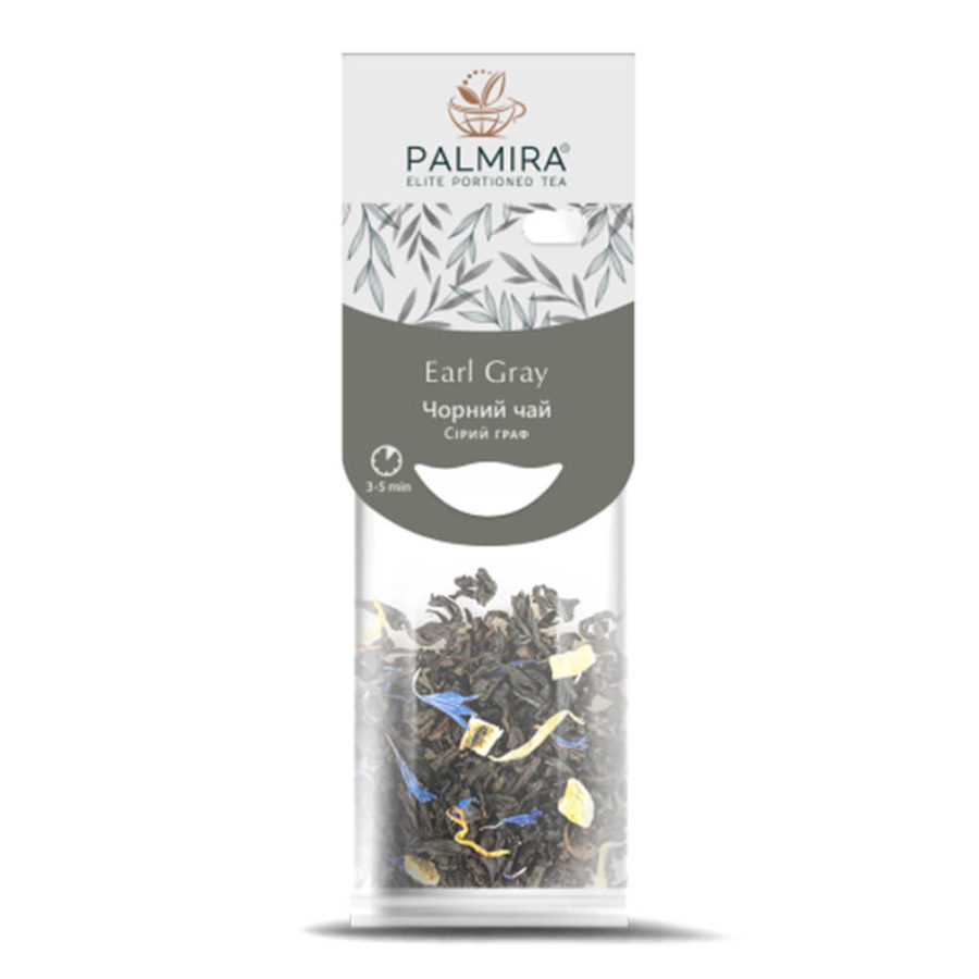 Чай в асортименті