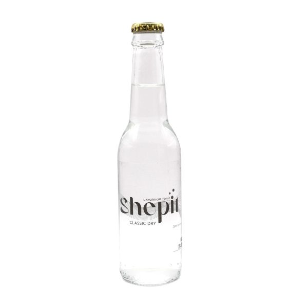 Тонік Shepit tonic classic dry